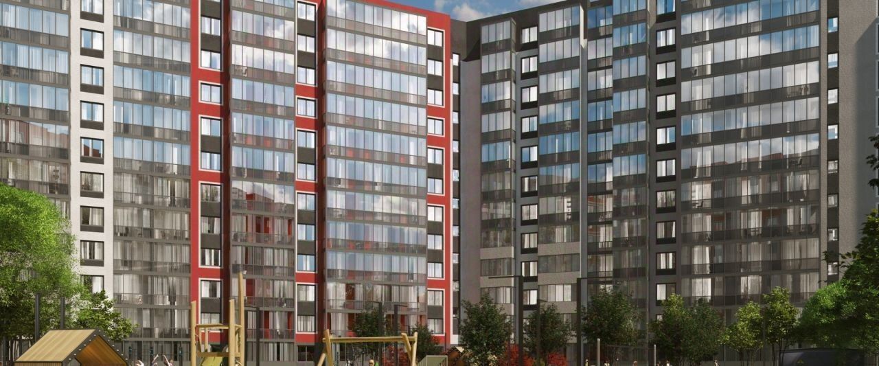 квартира р-н Всеволожский г Мурино ул Романовская 9 Девяткино фото 5