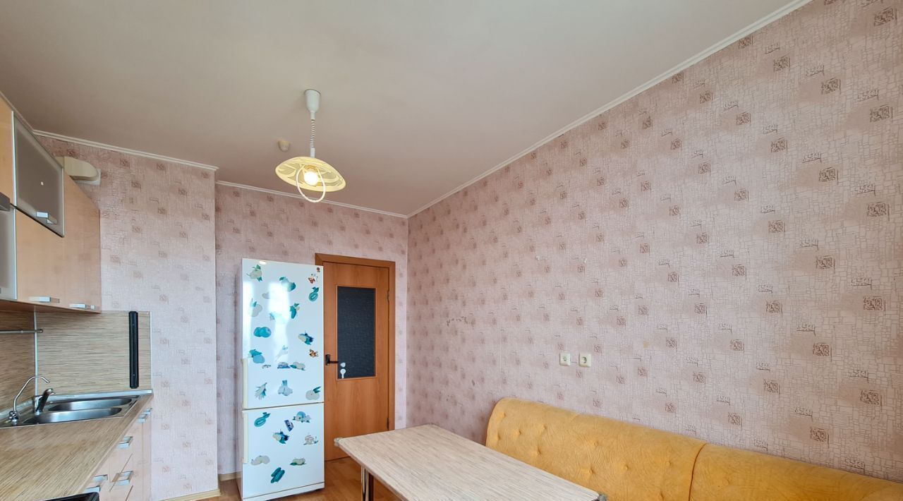квартира г Красное Село ш Гатчинское 8к/2 метро Проспект Ветеранов фото 6
