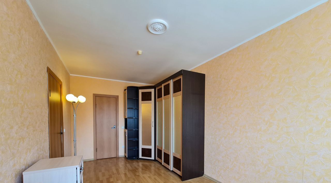 квартира г Красное Село ш Гатчинское 8к/2 метро Проспект Ветеранов фото 10