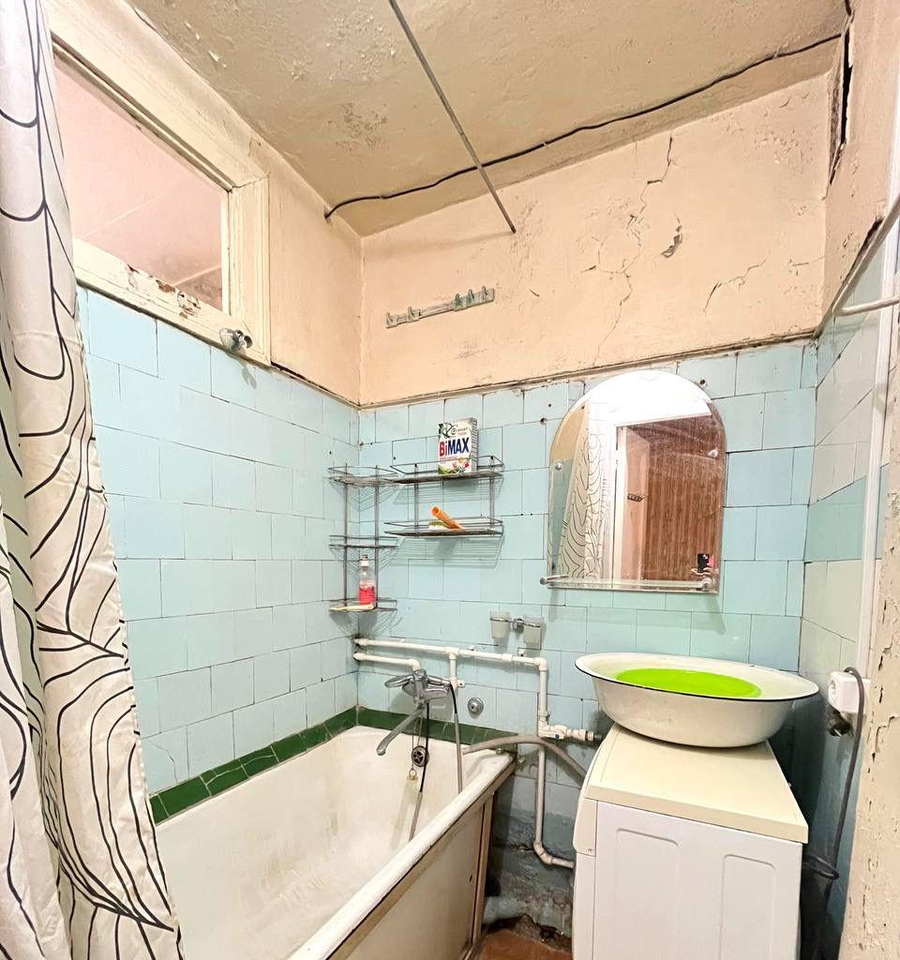 квартира г Красное Село ул Гвардейская 6/2 фото 17