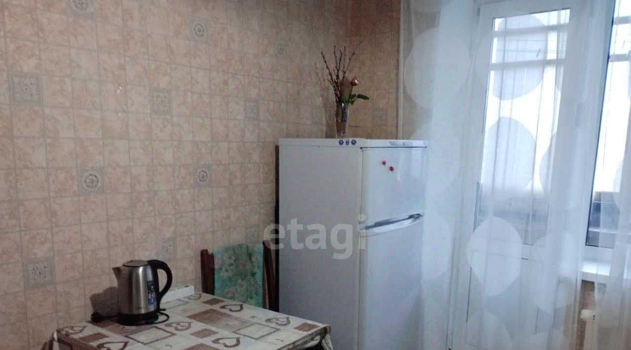 квартира г Сургут пр-кт Комсомольский 25 25-й фото 5