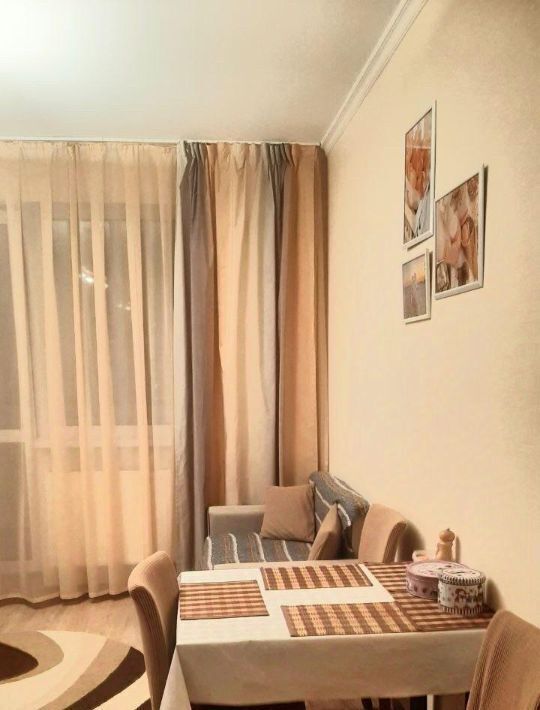 квартира г Сургут ул Мелик-Карамова 4 23А фото 13