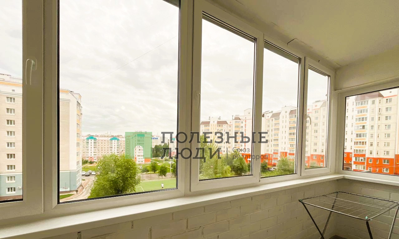 квартира г Орел ул Бурова 44а фото 23