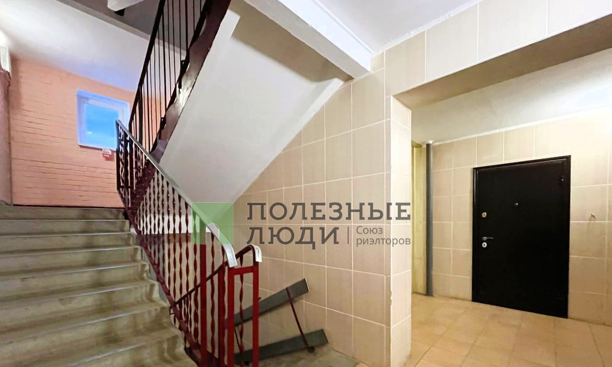 квартира г Орел ул Бурова 44а фото 25