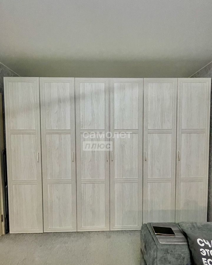 квартира г Ноябрьск ул Космонавтов 22 Тюменская обл. фото 6