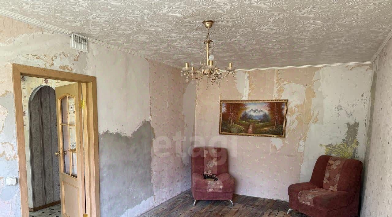 квартира р-н Гурьевский г Гурьевск ул Кирова 5 фото 1