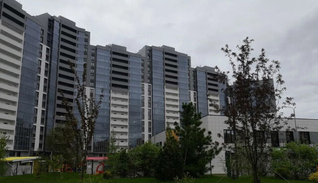квартира ул Сибгата Хакима 51 фото