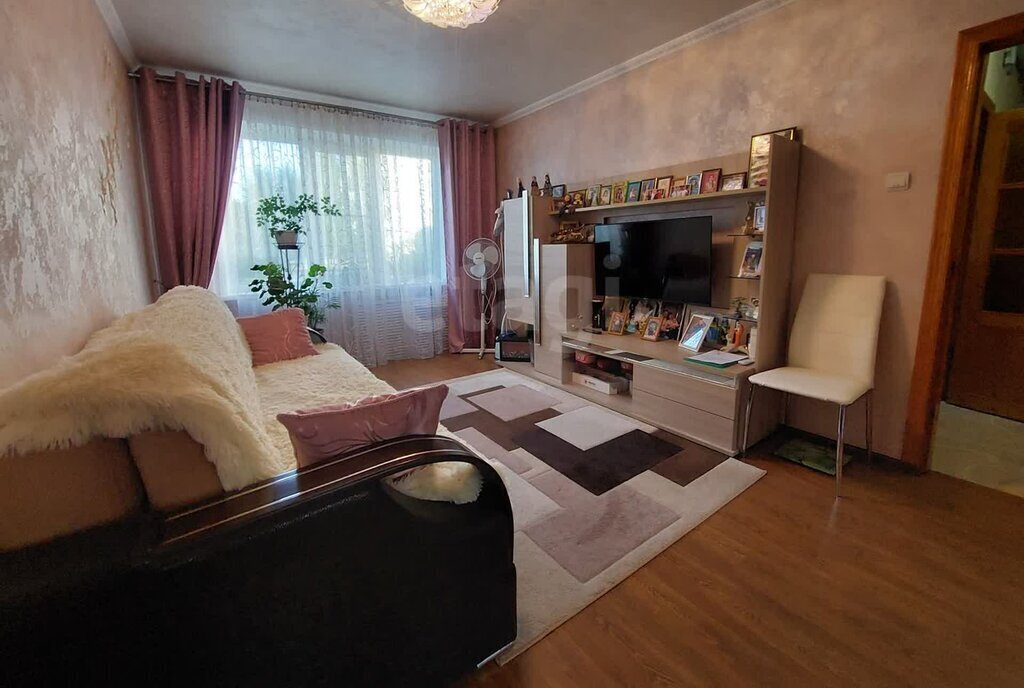 квартира г Кострома ул Магистральная 57 фото 2
