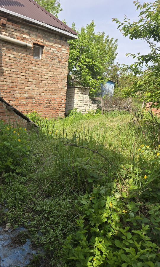 дом р-н Гулькевичский г Гулькевичи ул Красная Гулькевичское городское поселение фото 9