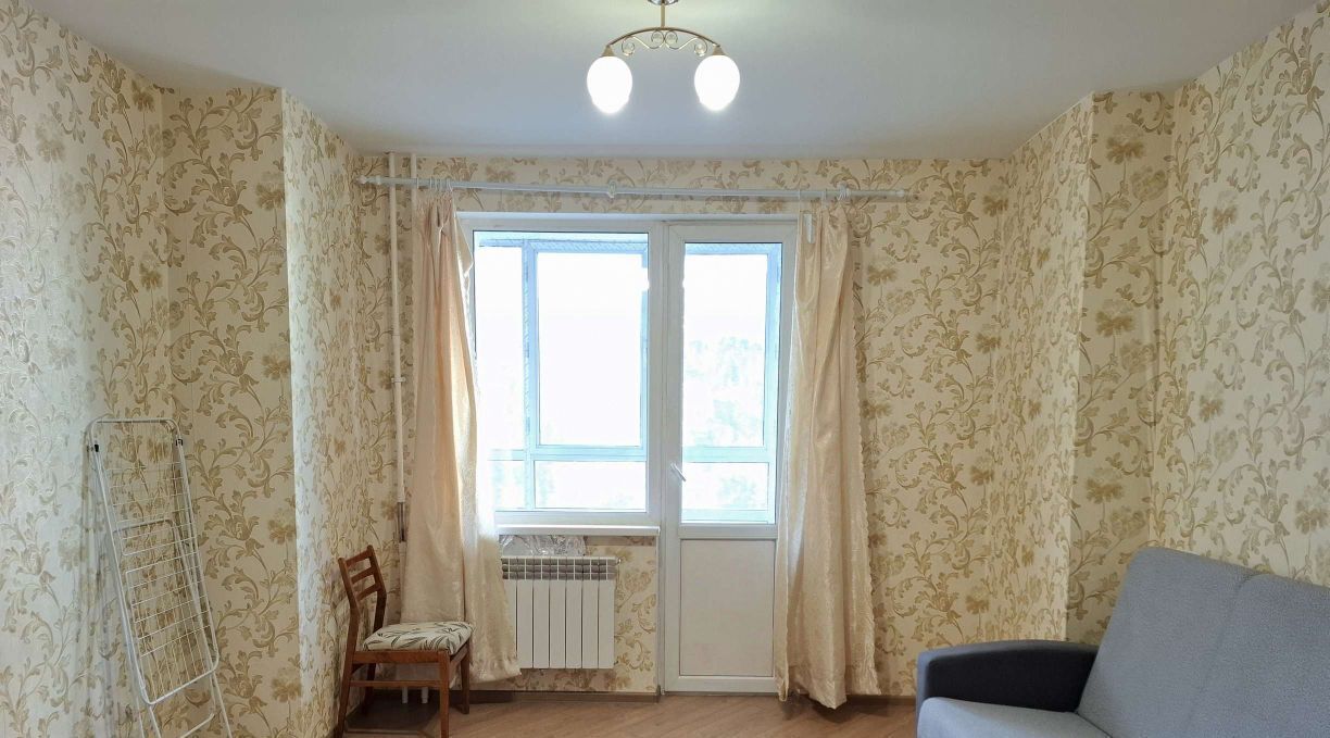 квартира г Киров р-н Ленинский ул Калинина 40 фото 7