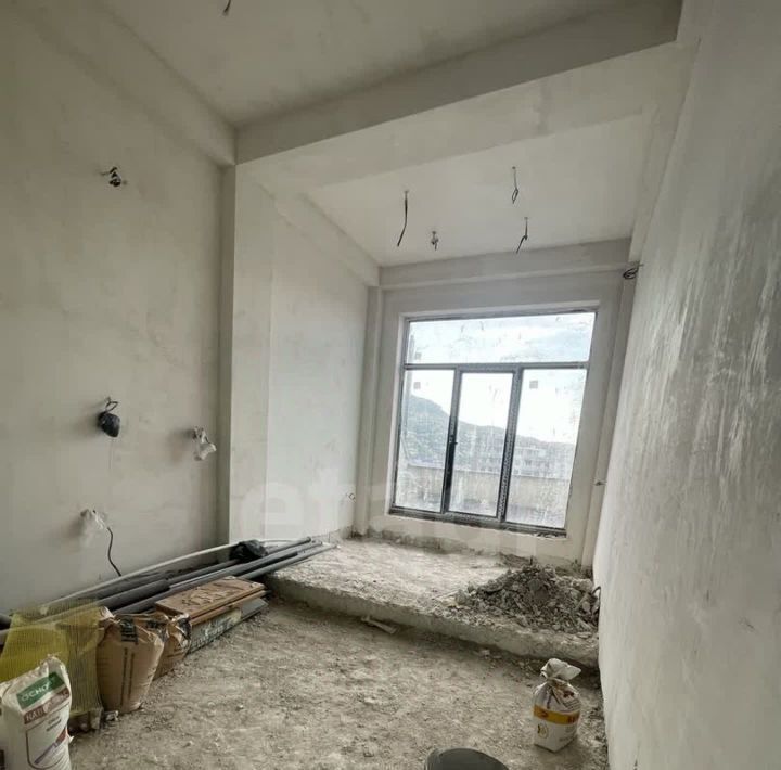 квартира г Махачкала ул Хаджалмахинская 41е Советский фото 16