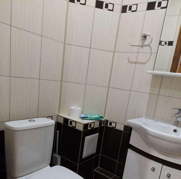 квартира г Киров р-н Первомайский ул Володарского 120 фото 30