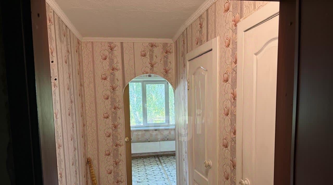 квартира р-н Гурьевский г Гурьевск ул Кирова 5 фото 7