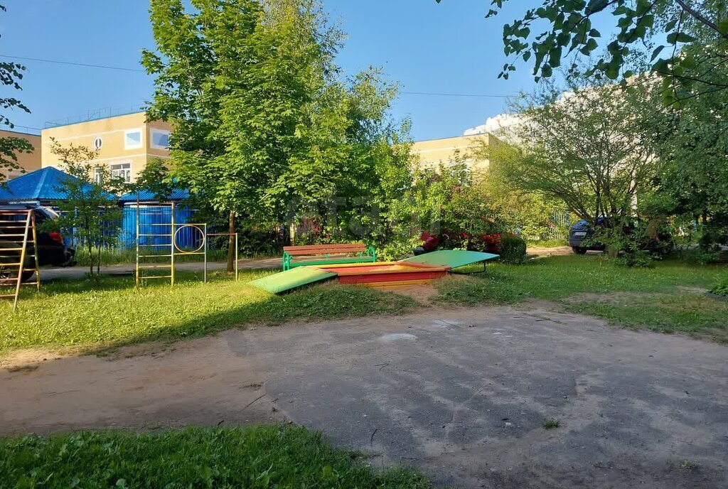 квартира г Кострома ул Магистральная 57 фото 30