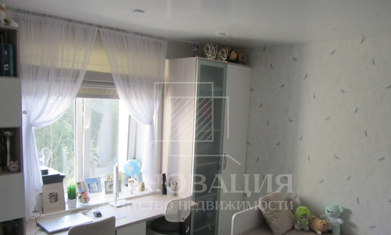 квартира г Кинель 27 Партсъезда, 8 фото 6