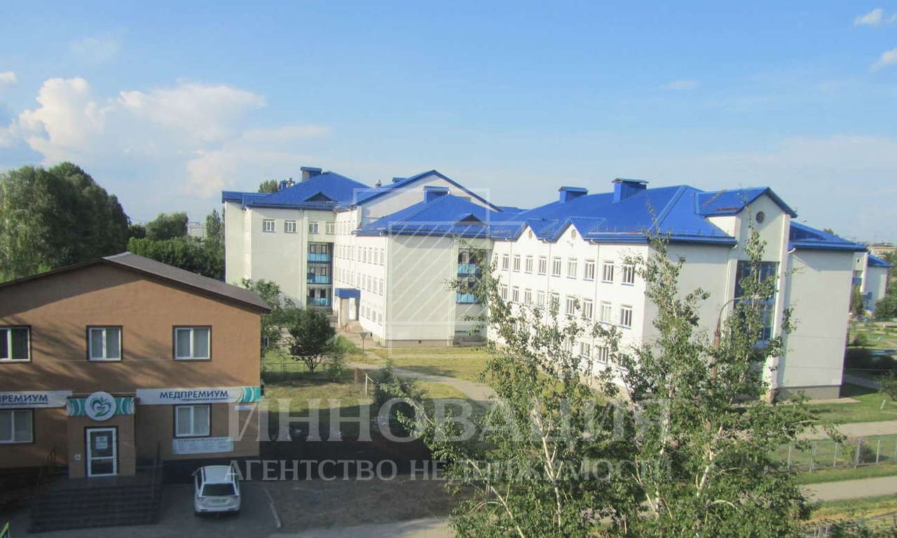 квартира г Кинель 27 Партсъезда, 8 фото 18