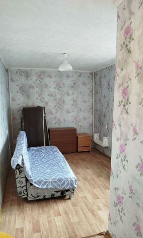 комната р-н Октябрьский ул Комсомольская 96/1 фото