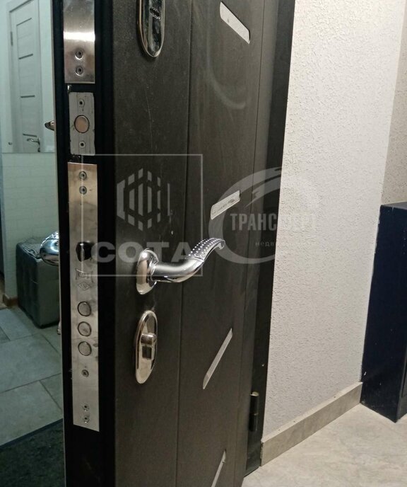квартира г Воронеж ул Херсонская 21а фото 15