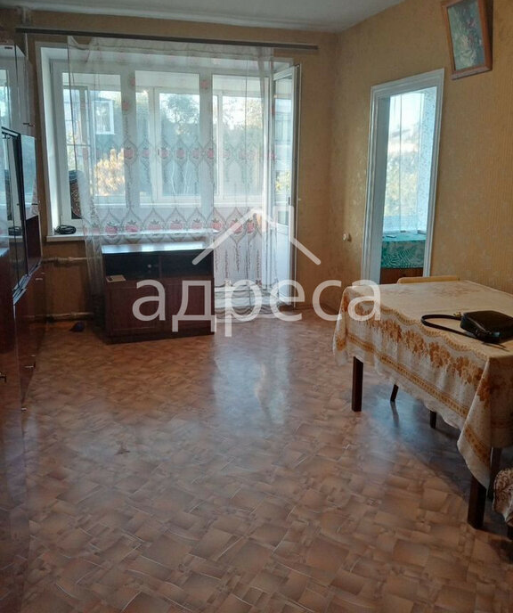 квартира г Самара Победа ул 22 Партсъезда 15 фото 5