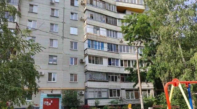 р-н Коминтерновский ул Генерала Лизюкова 99 фото