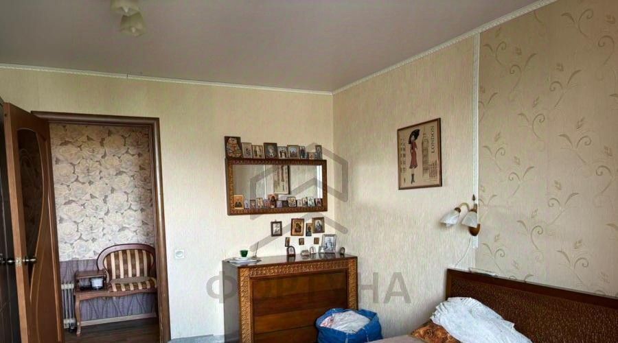 квартира г Воронеж р-н Коминтерновский ул Беговая 152 фото 2