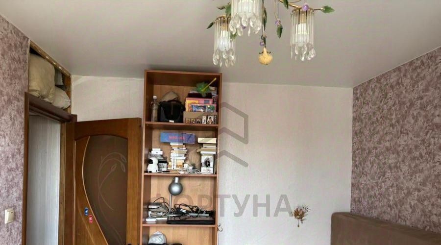 квартира г Воронеж р-н Коминтерновский ул Беговая 152 фото 4