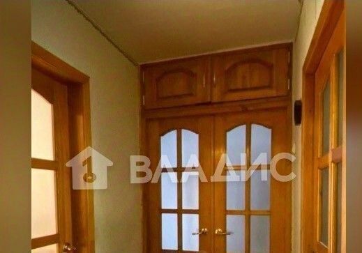 квартира г Воронеж р-н Железнодорожный ул Артамонова 16 фото 7
