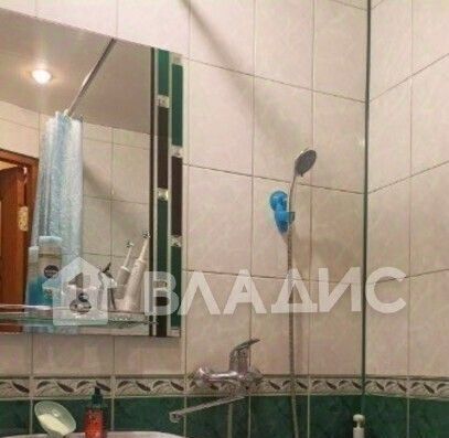 квартира г Воронеж р-н Железнодорожный ул Артамонова 16 фото 9