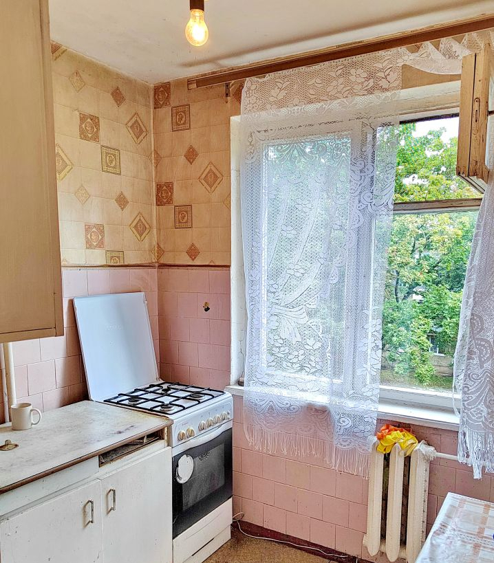 квартира г Орел ул Металлургов 2 фото 2