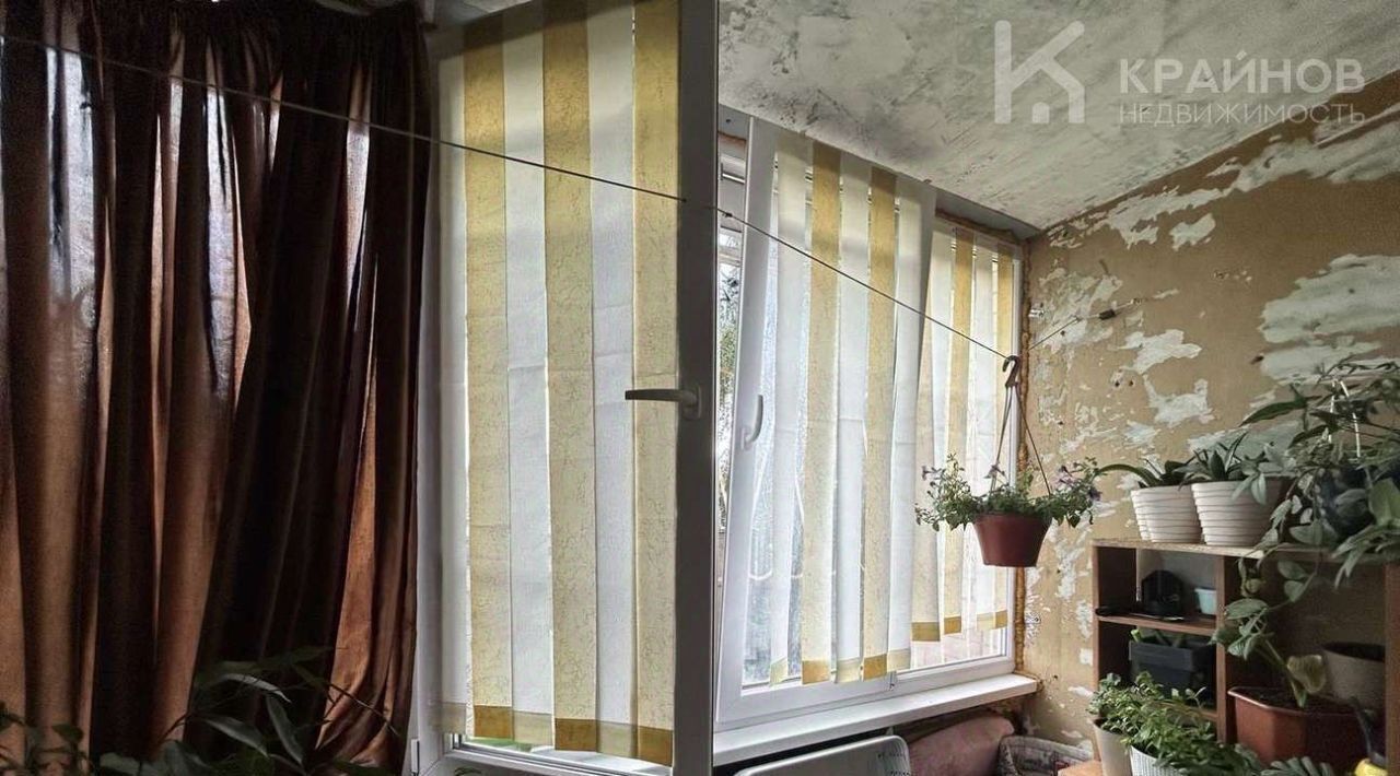 квартира г Воронеж р-н Коминтерновский ул Хользунова 112 фото 11