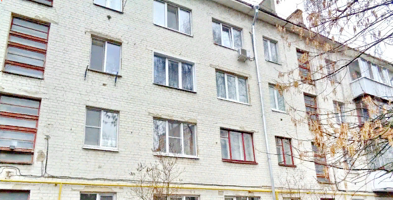квартира г Орел ул Автовокзальная 26 Уют м-н фото 1