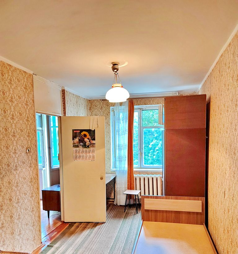квартира г Орел ул Металлургов 2 фото 5