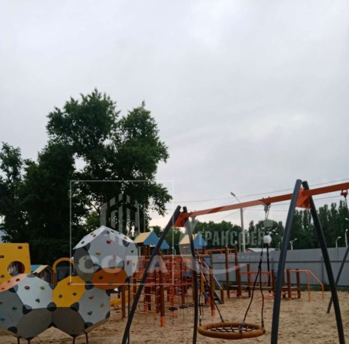 квартира г Воронеж р-н Ленинский ул Херсонская 21а фото 16