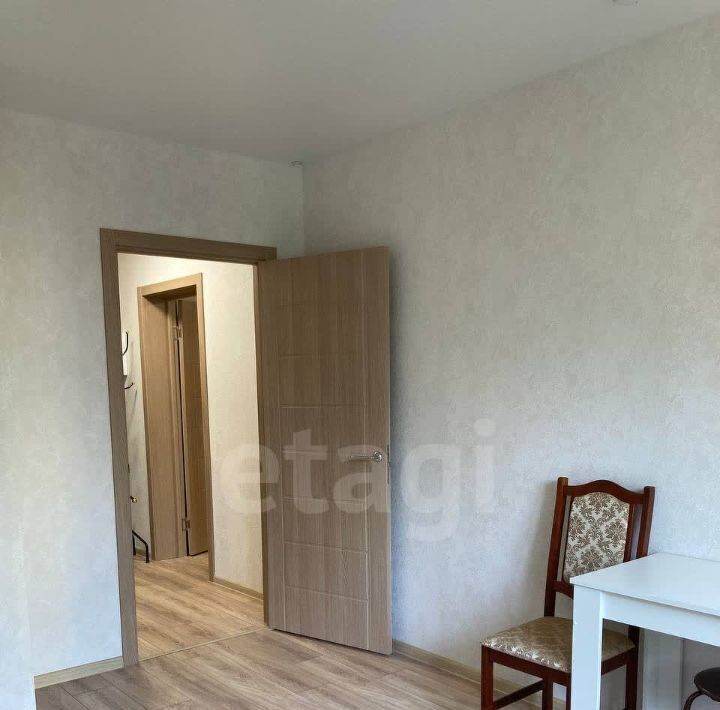 квартира г Воронеж р-н Центральный ул Загоровского 7к/1 фото 5