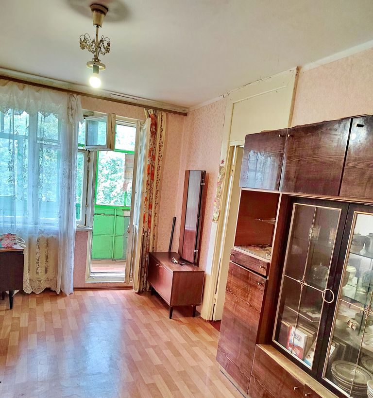 квартира г Орел ул Металлургов 2 фото 6