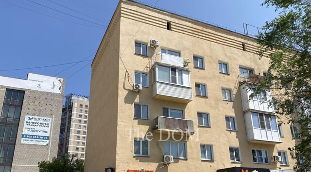 р-н Центральный ул Гагарина 2 фото
