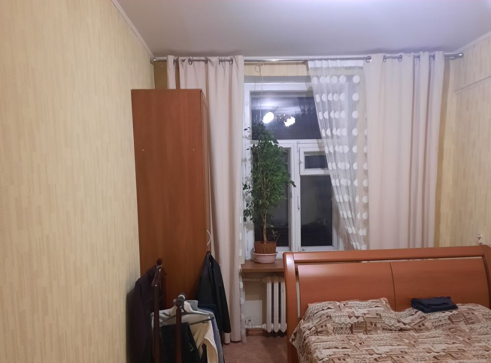квартира г Саров ул Дзержинского 2 фото 6