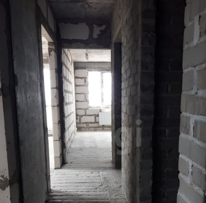 квартира г Бор ул Луначарского 216к/2 фото 5
