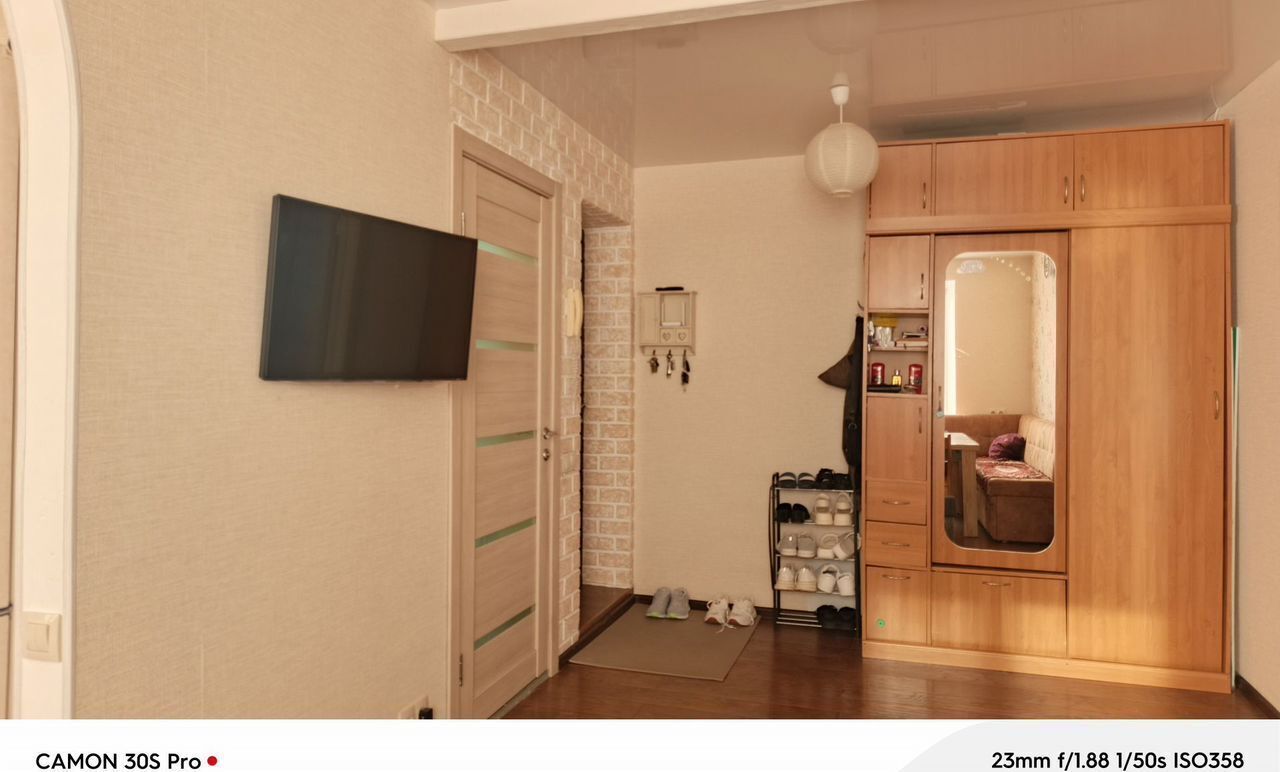 квартира г Бузулук ул Кирова 3 фото 11