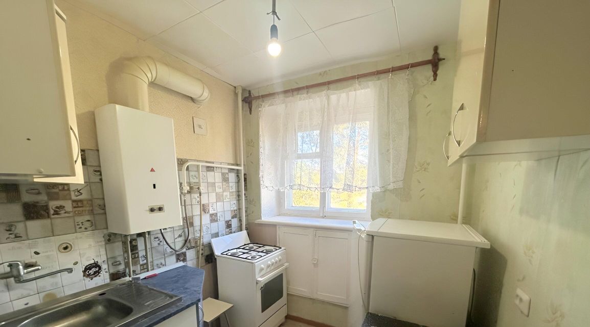 квартира г Дзержинск ул Чапаева 74 фото 5