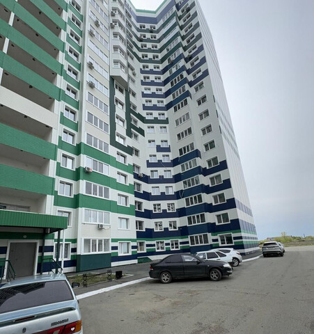 ул Маргелова 5 фото