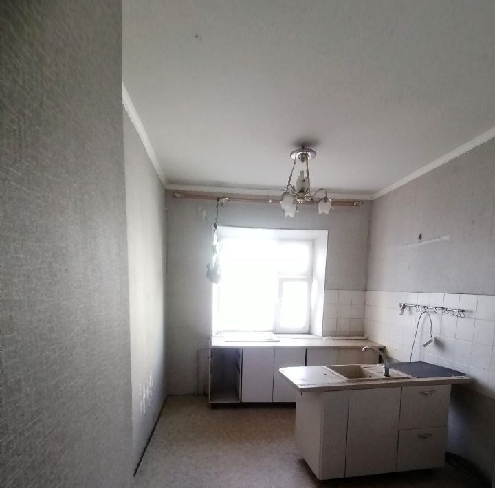 квартира г Нижневартовск ул Ленина 36а фото 6