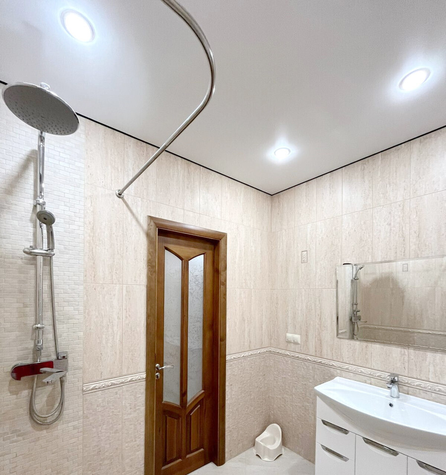 квартира г Брянск ул Фокина 125 фото 17