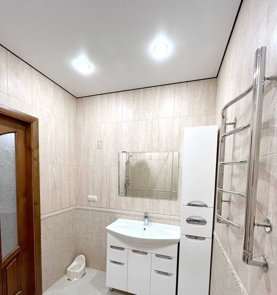 квартира г Брянск ул Фокина 125 фото 18