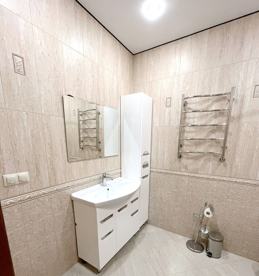 квартира г Брянск ул Фокина 125 фото 19
