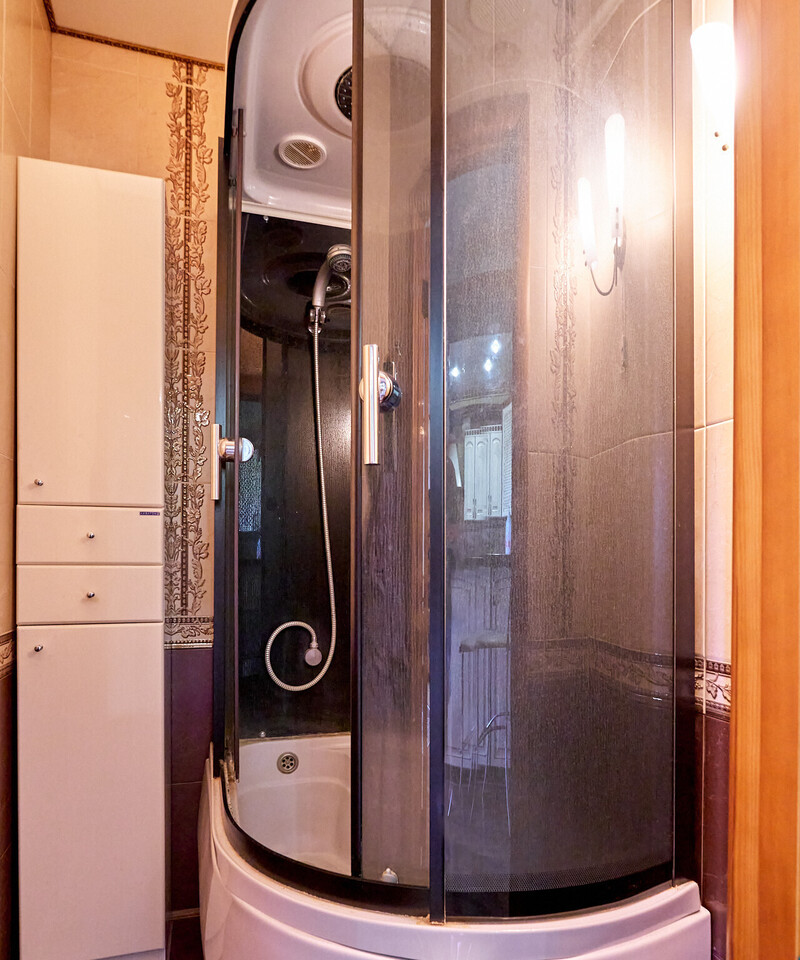 квартира г Томск ул Рабочая 27/1 фото 14