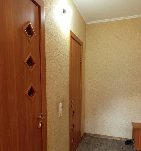 квартира г Красноярск Иннокентьевский ул Авиаторов 22 фото 9