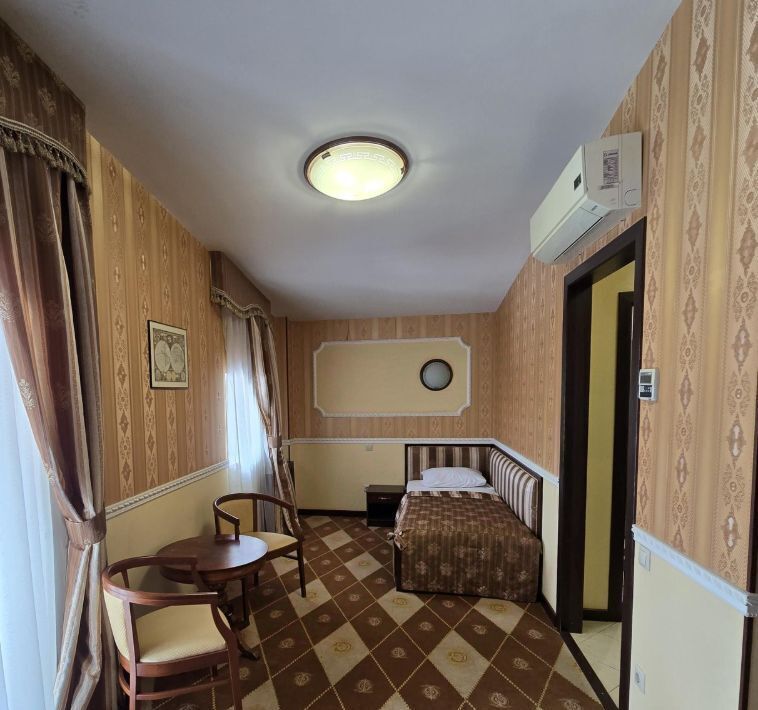 комната г Волгоград р-н Дзержинский ул им. Рокоссовского 7 фото 1