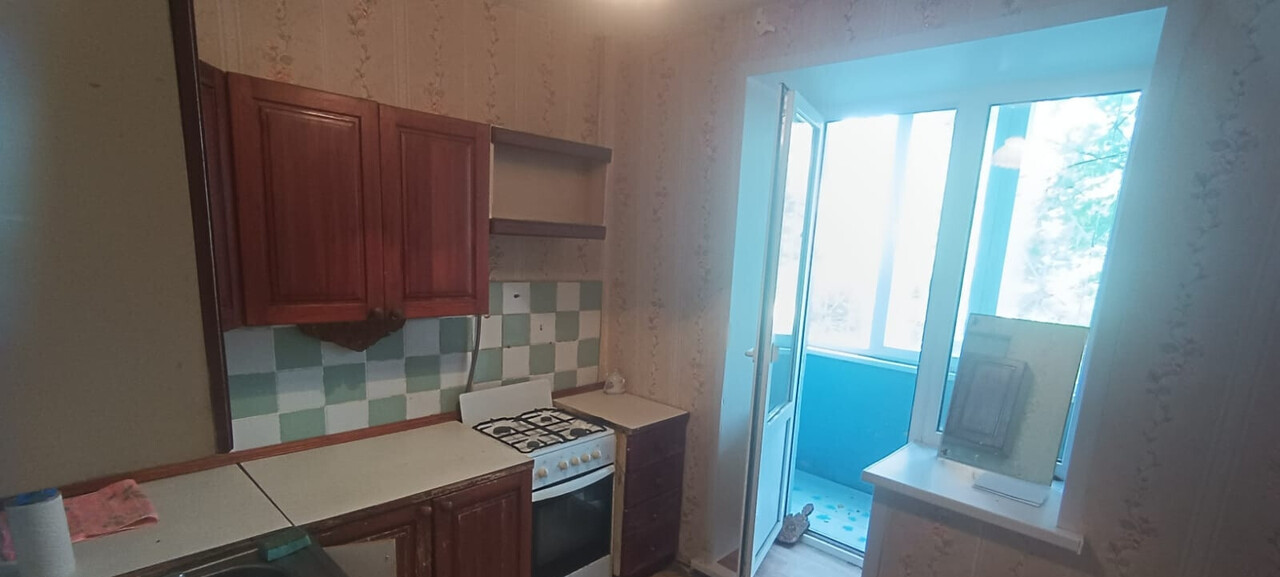 квартира г Волжск ул Юбилейная 20 фото 3