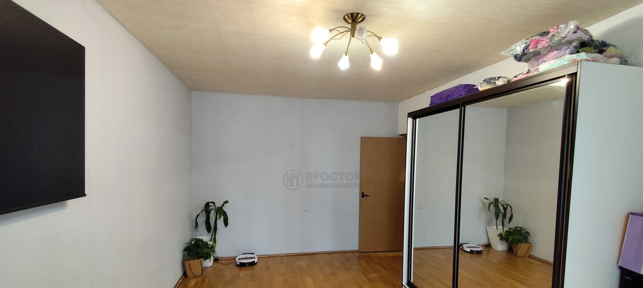 квартира г Королев ул Пионерская 30/6 фото 3